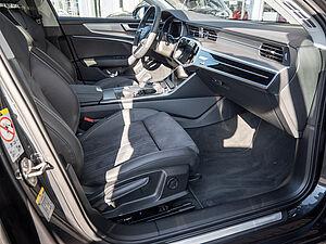 Audi A6 Avant 40 TDI quattro advanced 2 navigation