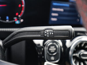 Mercedes-Benz CLA 200 SB d AMG Sport Premium 22 navigation