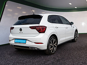 Volkswagen Polo R-Line 1,0 l TSI DSG 3 navigation