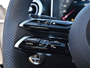 Mercedes-Benz C 180 C 180 15 navigation