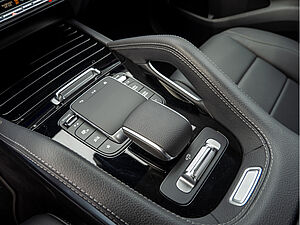 Mercedes-Benz GLE 350 de 4M AMG Sport Advanced Plus 13 navigation