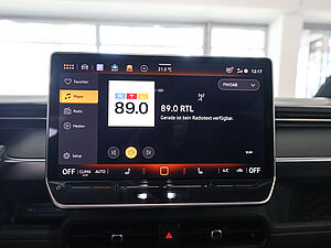 Volkswagen ID. Buzz ID.Buzz Pro GOAL langer Radstand 12 navigation