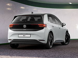 Volkswagen ID.3 Pro Performance 150 kW 3 navigation