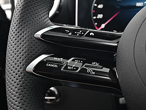 Mercedes-Benz GLC 220 d 4M AMG Line 15 navigation