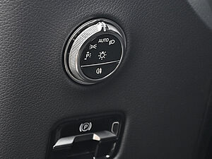 Mercedes-Benz GLC 220 d 4M AMG Line 19 navigation
