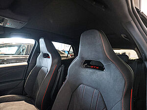 Volkswagen ID.3 GTX Performance 34 navigation