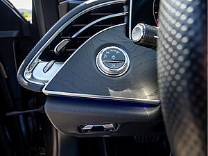 Mercedes-Benz E 200 T AMG Sport Advanced 18 navigation