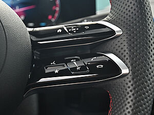 Mercedes-Benz A 200 AMG Sport Advanced Plus 18 navigation