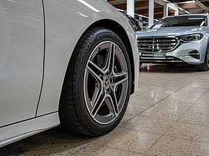 Mercedes-Benz CLA 200 Coupé AMG Sport Advanced Plus 5 navigation