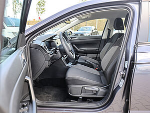 Volkswagen Taigo 1,0 l TSI 11 navigation