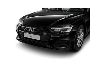 Audi A6 Avant advanced 40 TDI S tronic 8 navigation