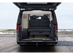 Mercedes-Benz V 300 Marco Polo d 4M 4 navigation
