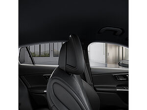 Mercedes-Benz GLC 300 d 4M Coupé AMG Sport Advanced Plus 15 navigation