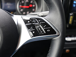 Mercedes-Benz Vito 114 CDI Tourer PRO Extralang TAXI 17 navigation