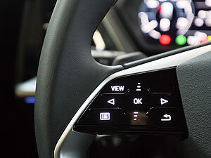 Audi Q4 40 e-tron 28 navigation