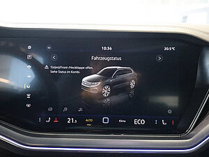Volkswagen Touareg R-Line 3.0 TDI 4M 13 navigation
