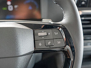 Peugeot Expert e-KW standard 100kW - 75kWH 15 navigation