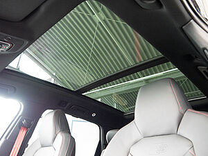 Audi Q7 SUV S line 50 TDI quattro tiptronic 35 navigation