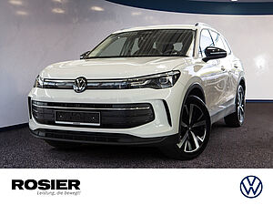 Volkswagen Tiguan Life 1.5 l eTSI DSG 1 navigation