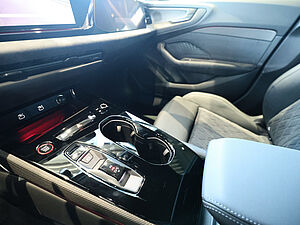 Audi A5 Avant TDI quattro 19 navigation