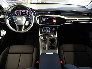 Audi A6 Avant 35 TDI sport 8 navigation