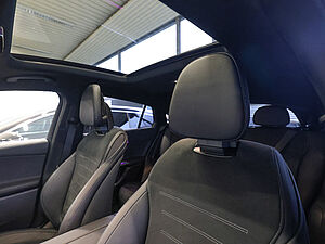 Mercedes-Benz GLC 400 e 4M Coupé AMG Sport 31 navigation