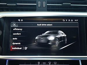 Audi S6 Limousine 3.0 TDI quattro 15 navigation
