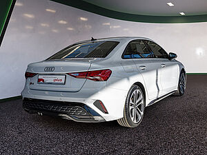 Audi A3 Limousine S line 35 TFSI S tronic 3 navigation