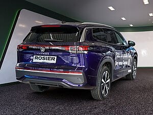 Volkswagen Tayron 1.5 eTSI Elegance 3 navigation