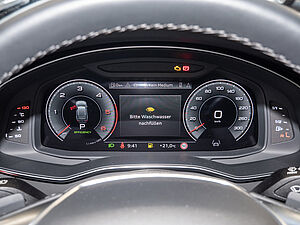 Audi A6 Avant 40 TDI advanced 17 navigation