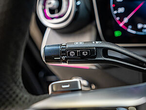 Mercedes-Benz GLC 220 d 4M AMG Sport Advanced Plus 15 navigation