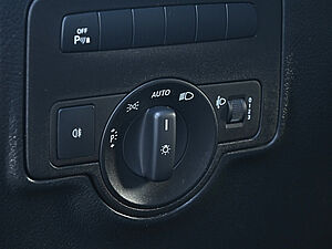 Mercedes-Benz Vito 116 CDI Kasten Lang 22 navigation