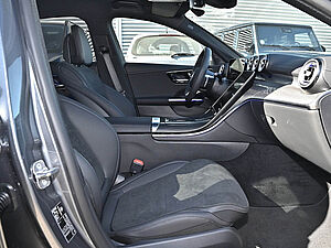 Mercedes-Benz C 180 C 180 2 navigation