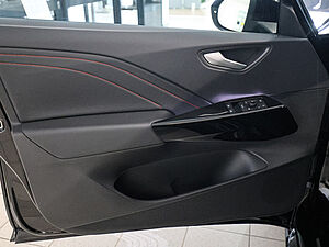 Volkswagen ID.3 GTX Performance 32 navigation