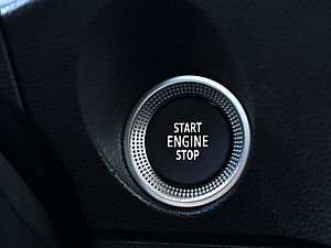 Mercedes-Benz T 180 d PROGRESSIVE Standard 17 navigation
