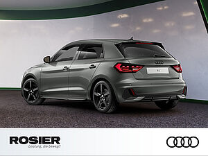 Audi A1 Sportback S line 25 TFSI 3 navigation