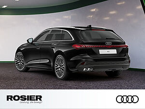 Audi A5 Avant TDI S tronic 3 navigation