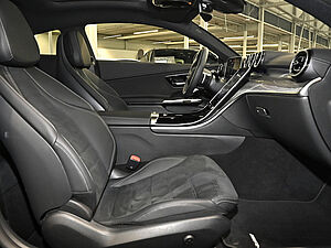 Mercedes-Benz CLE 220 d Coupé AMG Sport Advanced Plus 3 navigation