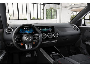 Mercedes-Benz GLA 35 AMG 4M Premium 2 navigation