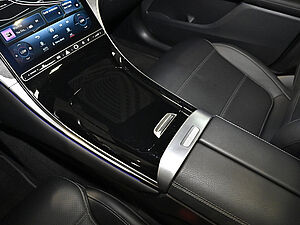 Mercedes-Benz GLC 300 d 4M AMG Sport Advanced Plus 14 navigation