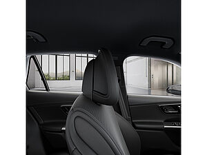 Mercedes-Benz GLC 200 4M Avantgarde Advanced Plus 15 navigation