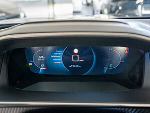 Peugeot 2008 Allure Pack 1.2 PureTech 130 12 navigation