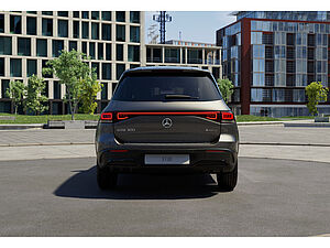 Mercedes-Benz EQB 300 4MATIC 11 navigation