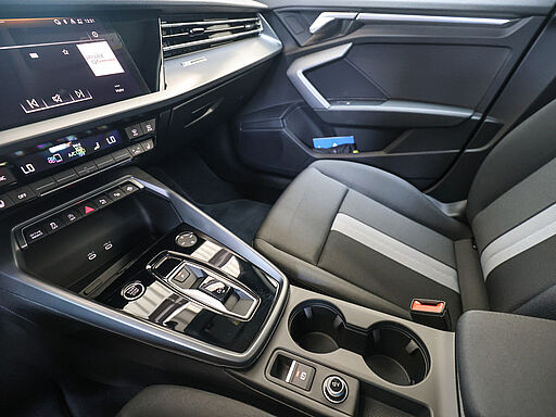Audi A3 Sportback advanced 35 TFSI S tronic 17