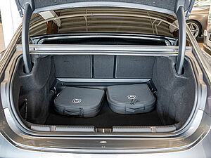 Mercedes-Benz EQE 350 4M AMG Sport Premium Plus 28 navigation