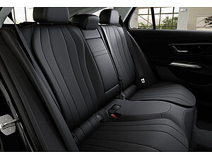 Mercedes-Benz E 200 E 200d T-Modell Mietwagen/Taxi 8 navigation