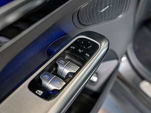 Mercedes-Benz GLC 300 de 4M AMG Sport Advanced Plus 22 navigation