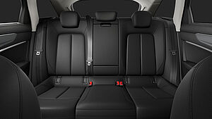 Audi A6 Avant 40 TDI quattro 5 navigation