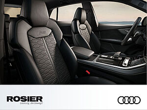 Audi RS Q8 RS Q8 5 navigation
