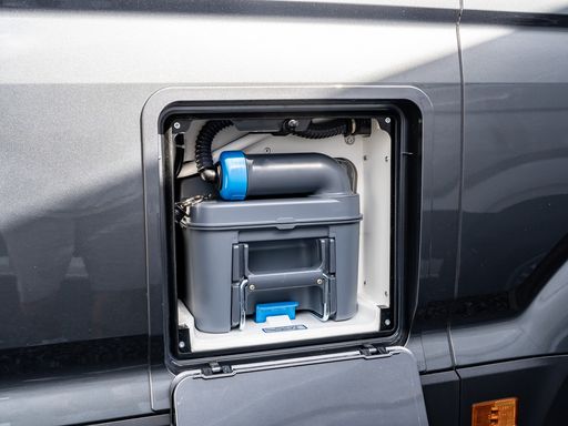 Volkswagen Crafter  33